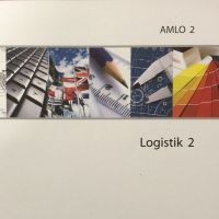 Cover - AMLO 2-XX1-K02 100/100 Punkten F. Einsendeaufgabe Logistik 2