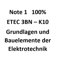 Cover - ETEC 3BN-XX02-K10