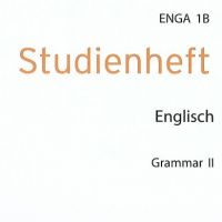 Cover - ILS Abitur - ENGA 1B - Note 3
