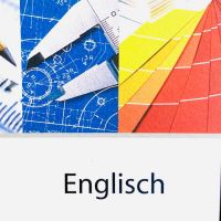 Cover - English Paket Komplett  | Note 2 |  Word Office + Korrektur mit kostenloser Vorschau ! EngA 9a | Eng