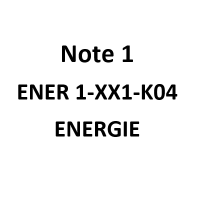 Cover - ENER 1-XX1-K04. ENERGIE.