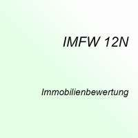 Cover - Lösung IMFW 12N - Note 2- (mit Korrekturen)