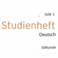 Cover - StiM2 - ILS Abitur - Note 1