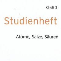 Cover - ILS Abitur - CheE3 - Note 2