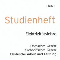 Cover - ILS Abitur - ELEA3 - Note +1