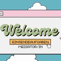 Cover - Mediator/in Impulse eV MED EA 02 (Version: MED EA 02-07)