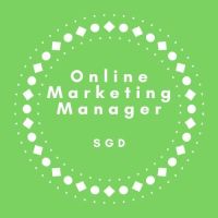 Cover - sgd PR469 Abschlussprüfung Online Marketing Manager aus September 2023