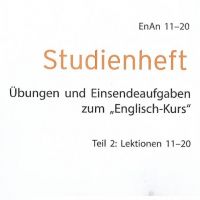 Cover - ILS Abitur - EnAn11 - Note 3