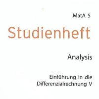 Cover - Mata5 - ILS Abitur - Note 1 mit Korrektur