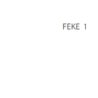 Cover - ILS - FEKE 1 / XX1-A15  Note: 1,00