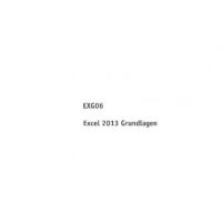 Cover - SGD: EXG06-XX1-N01, Note1, 94P