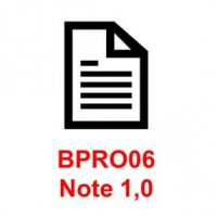 Cover - Einsendeaufgabe BPRO06-XX1-N01 (ILS) 100/100 Punkte