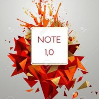 Cover - PBCO17A - NOTE 1,0 Punkte: 98/100 , ILS / SGD 2023