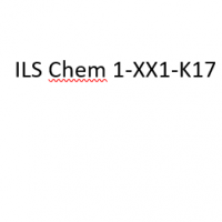 Cover - Note 1 (100%) ILS Chem 1-XX1-K17