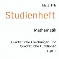 Cover - Mats11b - ILS Abitur - Note 1