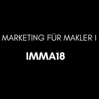 Cover - Lösung : IMMA18 - Marketing für Makler / Geprüfte/r Immobilienmakler/in (ILS/SGD)